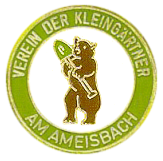 Verein der Kleingärtner - Am Ameisbach