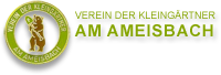 Verein der Kleingärtner - Am Ameisbach